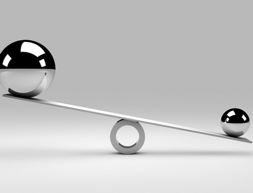 Disorder in Body Balance